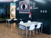 Oficina en renta en Del Valle Sur, Benito Juárez, Ciudad...