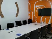 Oficina en renta en Del Valle Sur, Benito Juárez, Ciudad...