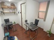 Oficina en renta en Del Valle Sur, Benito Juárez, Ciudad...