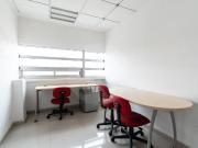 Oficina en renta en Doctores