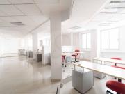 Oficina en renta en Doctores