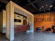 Oficina en Renta en Edificio Corporativo Torus