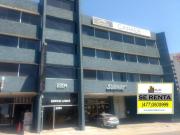 OFICINA EN RENTA EN EDIFICIO LOMAS, LOMAS DEL CAMPESTRE...