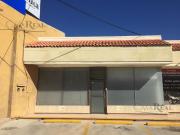 Oficina en renta en el centro de la ciudad Chihuahua