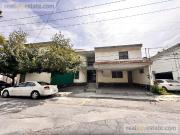 Oficina en renta en el centro de Monterrey, Col. Mirador