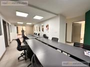 Oficina en renta en el centro de Monterrey, Col. Mirador