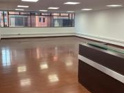 OFICINA EN RENTA EN EL CHICÓ CENTRAL AV. 15 BOGOT D.C