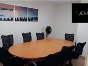 Oficina en renta en El Parque, Naucalpan de Juárez, México