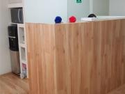 Oficina en renta en El Parque, Naucalpan de Juárez, México