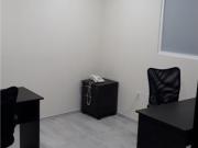 Oficina en renta en El Parque, Naucalpan de Juárez, México