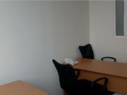 Oficina en renta en El Parque, Naucalpan de Juárez, México