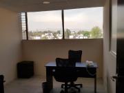 Oficina en renta en El Parque, Naucalpan de Juárez, México