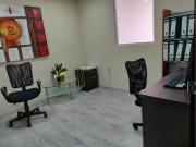 Oficina en renta en El Parque, Naucalpan de Juárez, México