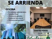 Oficina en El Parque, Naucalpan de Juárez, México