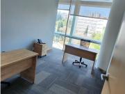 Oficina en renta en El Piru Santa Fe, Álvaro Obregón,...