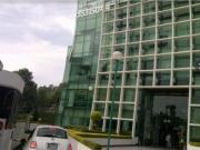 Oficina en renta en El Piru Santa Fe, Álvaro Obregón,...