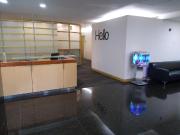 Oficina en renta en El Piru Santa Fe, Álvaro Obregón,...