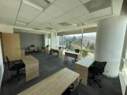 Oficina en renta en El Piru Santa Fe, Álvaro Obregón,...