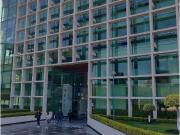 Oficina en renta en El Piru Santa Fe, Álvaro Obregón,...