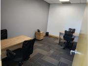 Oficina en renta en El Piru Santa Fe, Álvaro Obregón,...