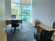 Oficina en renta en El Piru Santa Fe, Álvaro Obregón,...