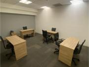 Oficina en renta en El Piru Santa Fe, Álvaro Obregón,...