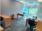 Oficina en renta en El Piru Santa Fe, Álvaro Obregón,...