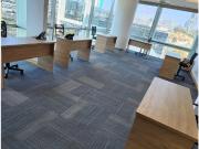 Oficina en renta en El Piru Santa Fe, Álvaro Obregón,...