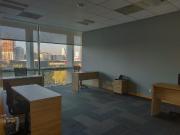 Oficina en renta en El Piru Santa Fe, Álvaro Obregón,...