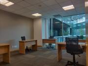 Oficina en renta en El Piru Santa Fe, Álvaro Obregón,...