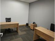 Oficina en renta en El Piru Santa Fe, Álvaro Obregón,...