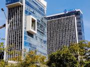 Oficina en Renta en el World Trade Center de Juriquilla,...