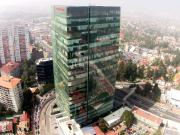 Oficina en renta en El Yaqui, Cuajimalpa de Morelos,...