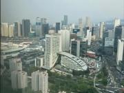 Oficina en renta en El Yaqui, Cuajimalpa de Morelos,...