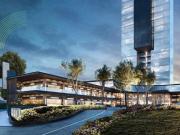 Oficina En Renta En Elementa, Cerca De Lomas de Angel?polis