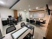 Oficina en renta en Empleados SFEO, Monterrey, Nuevo León