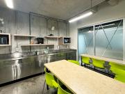 Oficina en renta en Empleados SFEO, Monterrey, Nuevo León