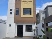 Oficina en renta en Ensenada Centro, Ensenada, Baja...