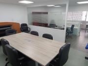 Oficina en renta en Escandón II Sección, Miguel Hidalgo,...