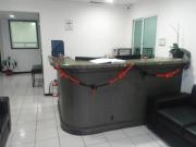 Oficina en renta en Ex Hacienda de Santa Mónica,...