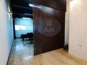 OFICINA EN RENTA EN EXCLUSIVO CENTRO CORPORATIVO AL...