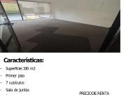 Oficina en renta en Florida, Álvaro Obregón, Ciudad de...