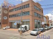 OFICINA EN RENTA EN FRACC. LOS BOSQUES