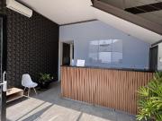 Oficina en renta en Fray Junípero Serra, Querétaro