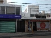 Oficina en renta en Gabriel Pastor 1a Sección, Puebla