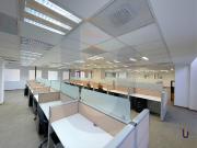 Oficina en renta en Granada | 482 m²