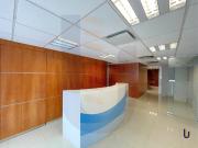 Oficina en renta en Granada | 570 m²