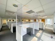 Oficina en renta en Granada | 992 m²