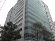 Oficina en renta en Granada, Miguel Hidalgo, Ciudad de...