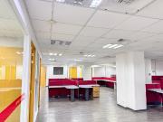 Oficina en renta en Granada, Miguel Hidalgo, Ciudad de...